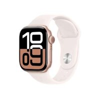 Apple Watch Series 10 4G 46mm Viền Nhôm Dây cao su