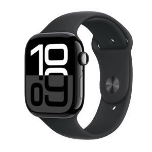 Apple Watch Series 10 GPS 46mm Viền Nhôm Dây cao su