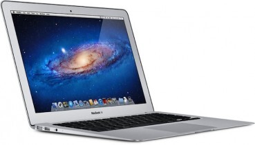 Laptop Apple Macbook Pro MD103ZP/A  - Intel Core i7-3610QM 2.3GHz, 4GB RAM, 500GB HDD, NVIDIA GeForce GT 650M, 15.4 inch