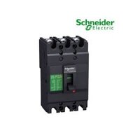 Aptomat - MCCB Schneider 3P 175A 18kA EZC250F3175