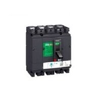 Aptomat - MCCB Schneider 4P 125A 25kA LV516312