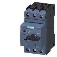 Aptomat Siemens 3RV2011-0HA10