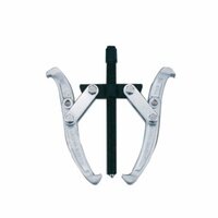 Cảo 2 chấu GESTAR 982-004, 4 inch