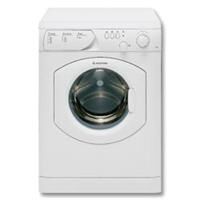 Máy giặt Ariston 6 kg AVL95S