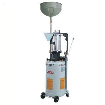 Thiết bị hứng, hút dầu thải,khí nén Koku hc-2297 