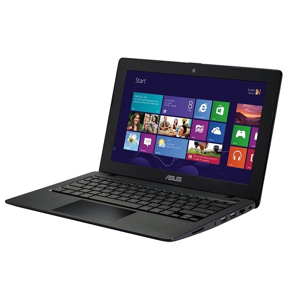 Laptop Asus F200MA-KX653D - Intel Pentium N3540, 2Gb RAM, 500Gb HDD, Intel HD Graphics, 11.6Inch