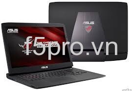 Laptop Asus G751JT-T7043D - Intel Core i7-4710HQ 2.5Ghz, 16GB DDR3, 1TB, NVIDIA GeForce GTX 970M 4 GB