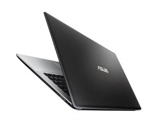 Laptop Asus K450LA-WX040D - Intel Core I5 4200U 1.6 GHz, 4GB DDR3, 500GB HDD, Intel HD Graphics 4400, 14 inch