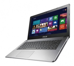 Laptop Asus K450LC-WX080D (X450LC-3DWX) - Intel Core i5-4200U 1.6GHz, 4GB RAM, 500GB HDD, NVIDIA GeForce 720M, 14 inch