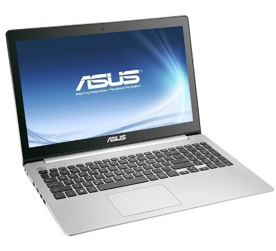 Laptop Asus K451LA-54214G50W8 - Intel Core i5 4210U 1.70 GHz, 4 GB DDR3, 500 GB HDD, Intel HD Graphics 4400, 14 inch