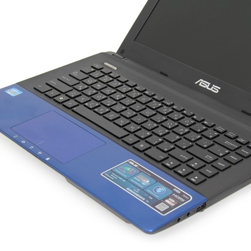Laptop Asus K455LA-WX073D - Intel Core i3-4030U 1.9GHz, 4GB RAM, 500GB HDD
