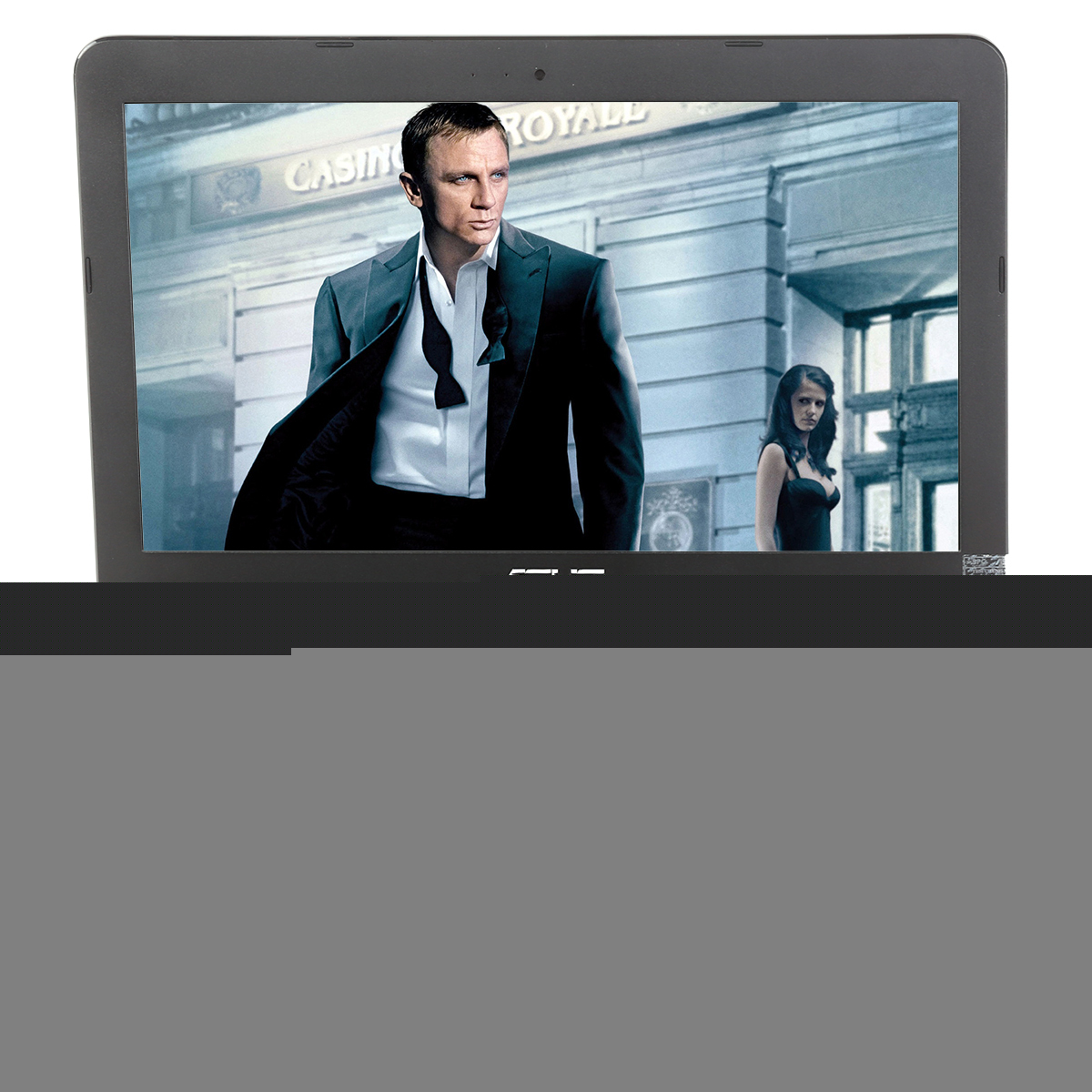 Laptop Asus K455LA-WX140D - Core i3 4030U, 4Gb, 500Gb, 14.0Inch