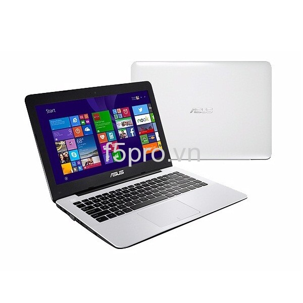 Laptop Asus K455LA-WX141D - Intel Haswell Core i3-4030U 1.9Ghz, 4GB DDR3, 1TB HDD, Intel HD Graphics 4400
