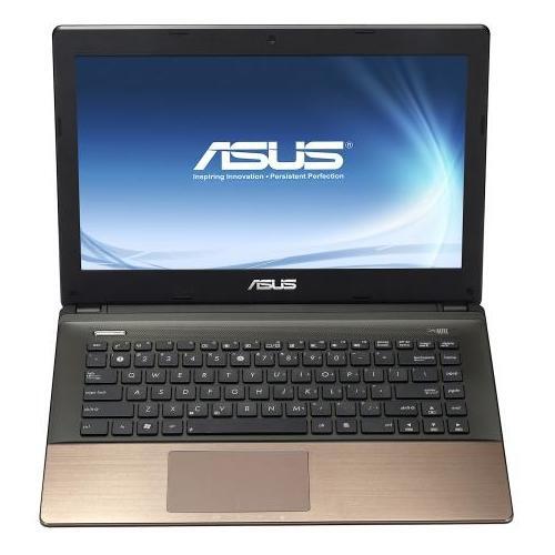 Laptop Asus K45VM-VX127 - Intel Core i7 3630QM 2.4Ghz, 4GB RAM, 750GB HDD, NVIDIA GeForce GT 630M, 14 inch