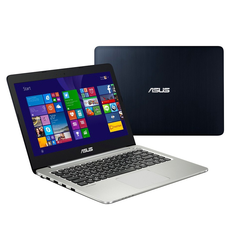 Laptop Asus K501LB DM077D - Intel Core i5 5200U, 4Gb, HDD 1Tb, Nvidia GT940M 2Gb, 15.6Inch