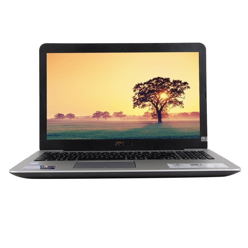 Laptop Asus K555LA-XX267D - Intel Core i5-4210U 1.7Ghz, 4GB RAM, 500GB HDD, Intel HD 4400