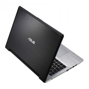 Laptop Asus K56C i3-3217U/4G/500G