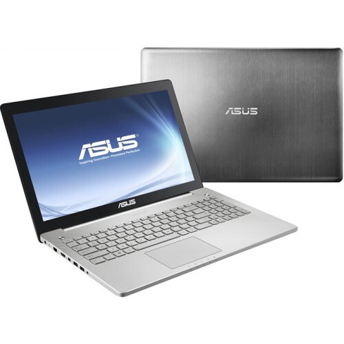 Laptop Asus K56CA-XO205D (K56CA-1AXO) - Core i5-3337U 1.8GHz, 4GB RAM, 500GB HDD, Intel HD Graphics 4000, 15.6 inch