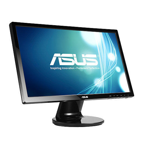 Màn hình máy tính Asus VE228T - LED, 21.5 inch, Full HD (1920 x 1080)