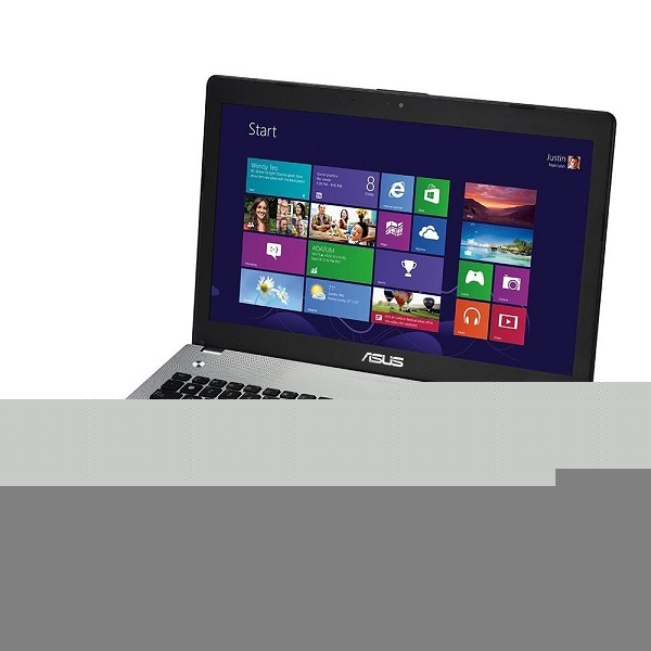 Laptop Asus N56JN CN105H - Intel Core i7-4710HQ 2.5Ghz, 8GB DDR3, 500GB HDD, VGA NVIDIA GeForce GT840M 2GB