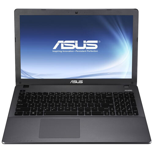 Laptop Asus P550LD-XO217D - Intel Core i7-4500U 1.8Ghz, 4GB RAM, 500GB HDD, VGA NVIDIA GeForce 820M 2GB, 15.6 inch