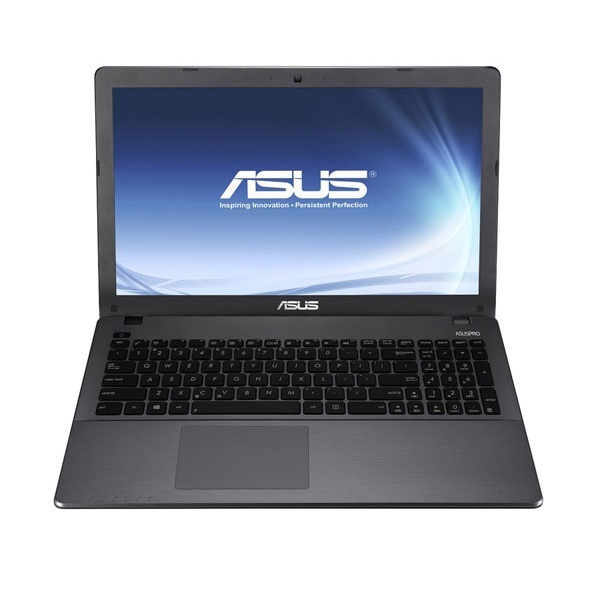 Laptop Asus P550LDV XO517H - Intel Core i5-4210U 1.7Ghz, 4GB DDR3, 1TB HDD, Nvidia GeForce GT 820M 2GB