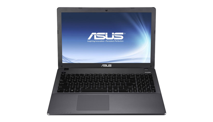 Laptop Asus P550LN-XO178D - Intel Core i5-4200U 1.6GHz, 4GB RAM, 500GB HDD