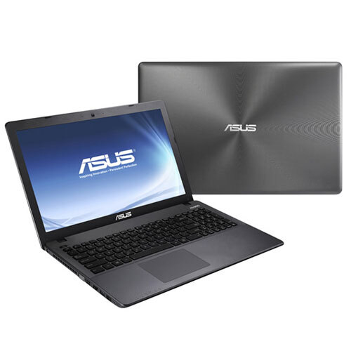 Laptop Asus P550LNV-XO220D - Intel Core i5-4210U 1.7GHz, 4GB DDR3, 1TB HDD, VGA NVIDIA GeForce 840M with 2GB