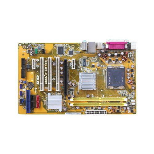 Bo mạch chủ (Mainboard) Asus P5LD2-X/1333 - Socket 775, Intel 945GC/ICH7, 2 x DIMM, Max 4GB, DDR2