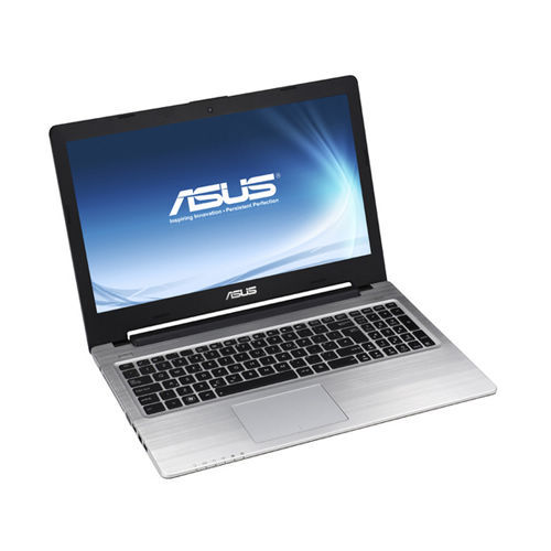 Laptop Asus S56CA-XO182D (K56CA-1AXO) - Intel Core  i3-3217U 1.8GHz, 4GB RAM, 500GB HDD + 24GB SSD, Intel HD Graphics 4000, 15.6 inch