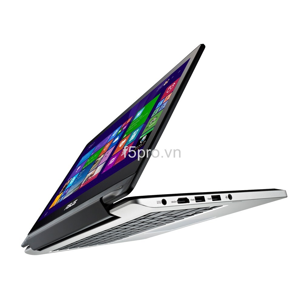 Laptop Asus TP500LA-CJ145H - Intel Core i5 5200U 2.2GHz, 4Gb DDR3L, 1TB HDD + 24GB SSD, 15.6 inch