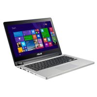 Laptop Asus TP500LN-CJ131H - Intel Core i7 4510U 2.0Ghz, 6GB DDR3, 1TB HDD + 24GB SSD, NVIDIA GeForce 840M 2GB