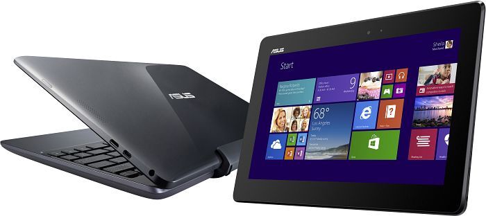 Laptop Asus Transformer Book T200TA-CP004H