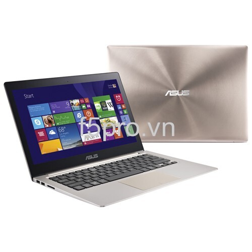 Laptop Asus UX303LN-C4313H - Intel Core i5-5200U 2.2GHz, 4GB RAM, 128G SSD, Nvidia GF840 2G