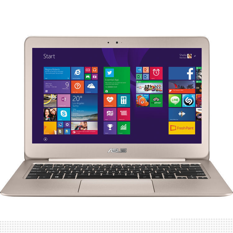 Laptop Asus UX305FA FC149H - Core M 5Y71, 8Gb, 256Gb SSD, 13.3Inch, Windows 8.1