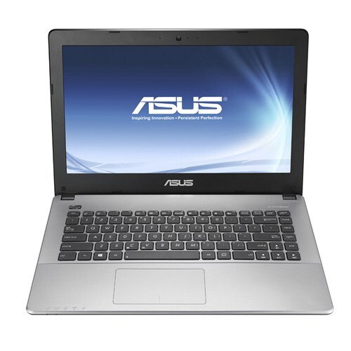 Laptop Asus X302LA-R4100H