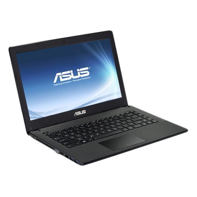 Laptop Asus X452LAV-VX224D - Intel Core i5 - 4210U 1.70Ghz, 4GB DDR3, 500GB HDD, Intel HD Graphics 4400