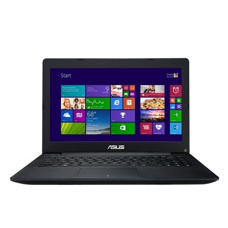 Laptop Asus X453MA-WX058D - Intel Pentium N2830 2.16Ghz, 2GB DDR3, 500GB HDD, Intel HD Graphics 4000, 14 inch