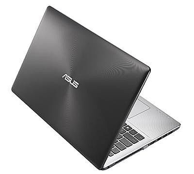 Laptop Asus X550CC-XX701D - Intel Core  i5-3337U 1.8GHz, 4GB RAM, 500GB HDD, VGA NVIDIA GeForce GT 720M, 15.6 inch