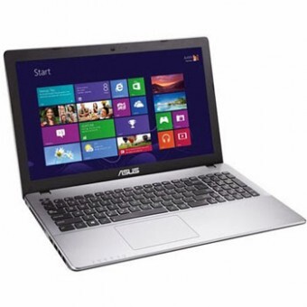 Laptop Asus X552LDV-SX580D - Intel Core i3-4010U 1.7GHz, 4GB RAM, 500GB HDD, NVIDIA GeForce 820M, 15.6 inch