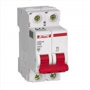 Át 2fa 20A 6kA HDB3wN2C20 Himel