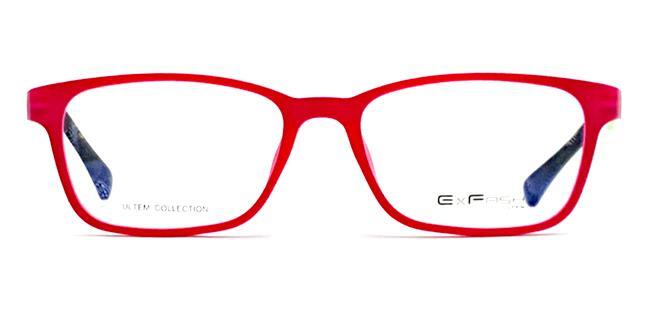 Kính mắt nữ Exfash EF4415_C455 