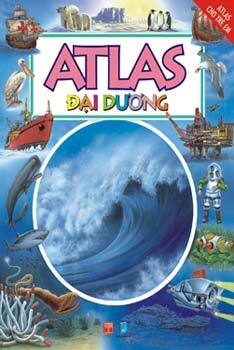 Atlas đại dương - Nhiều tác giả