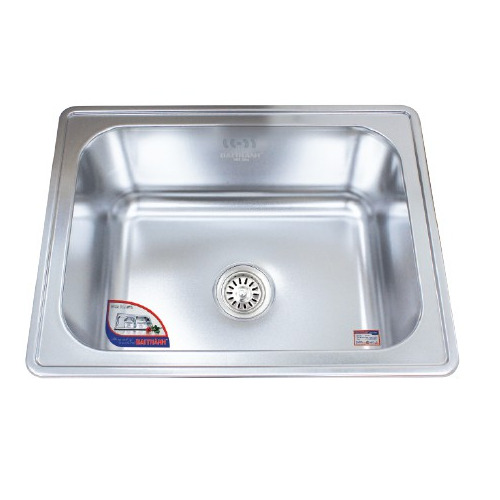 Chậu rửa Inox Đại Thành ĐT-92 