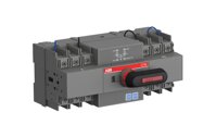 ATS Compact ABB 2P 63A OTM63F2C20D230C