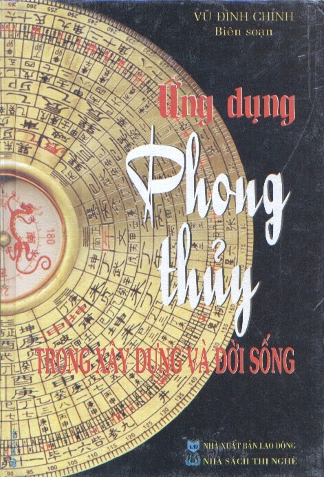 Ứng dụng phong thủy trong xây dựng và đời sống 