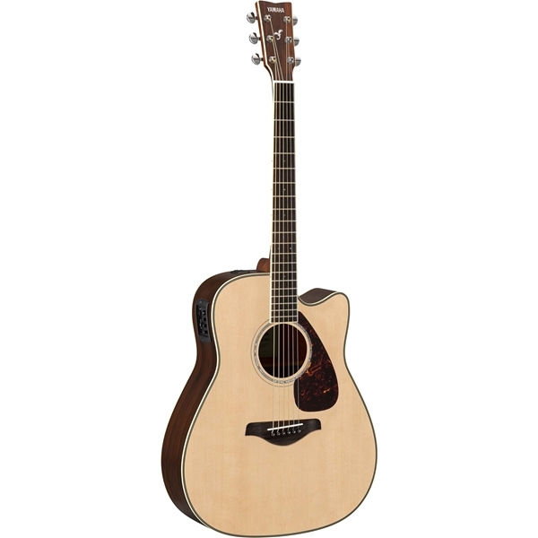 Đàn Gutiar Acoustic Yamaha FGX830C 