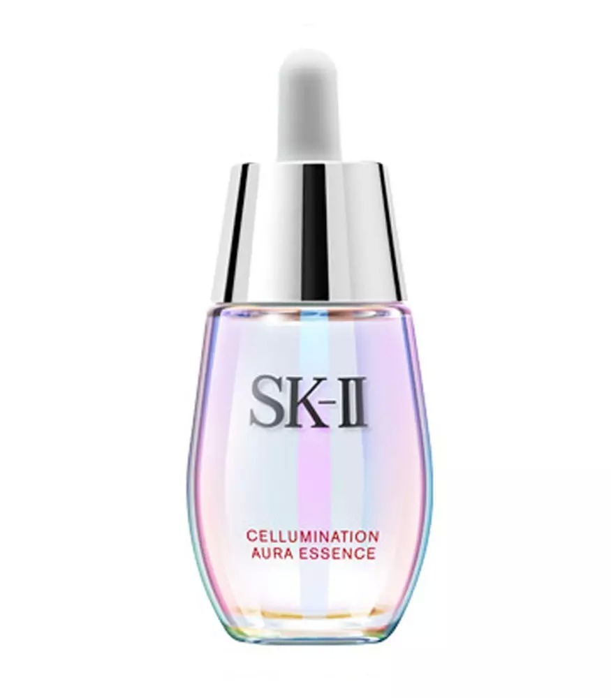 Serum làm trắng da SK-II Cellumination Aura Essence 50ml 