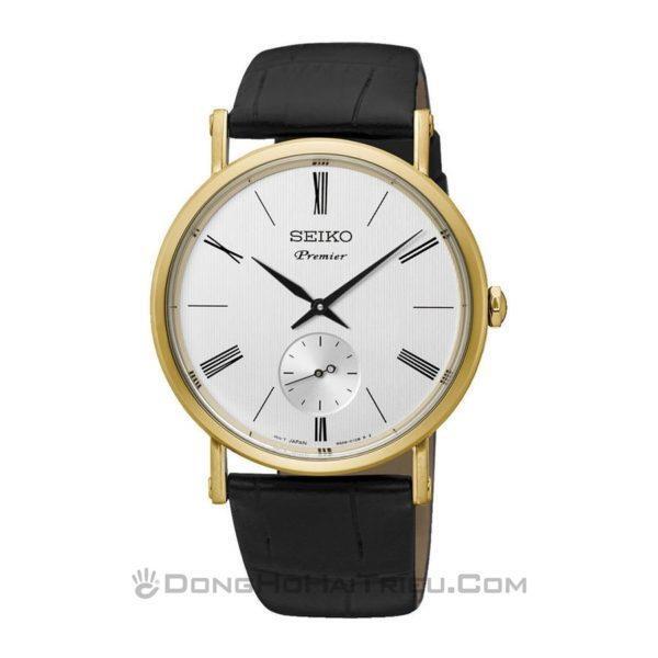 Đồng hồ nam Seiko SRK036P1 