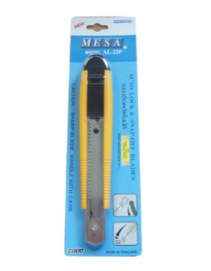 Dao rọc giấy Mesa AL-22P 